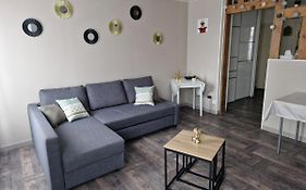 Joli Appartement T2 Agglo Troyes